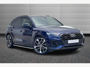 Audi Q5 feature image