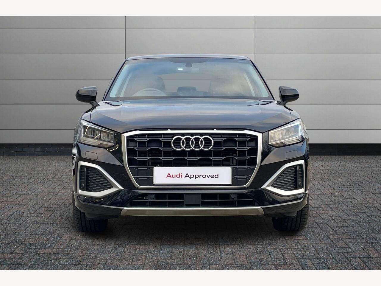 Used Audi Q2 2023 for sale - 77332625: Photo 10