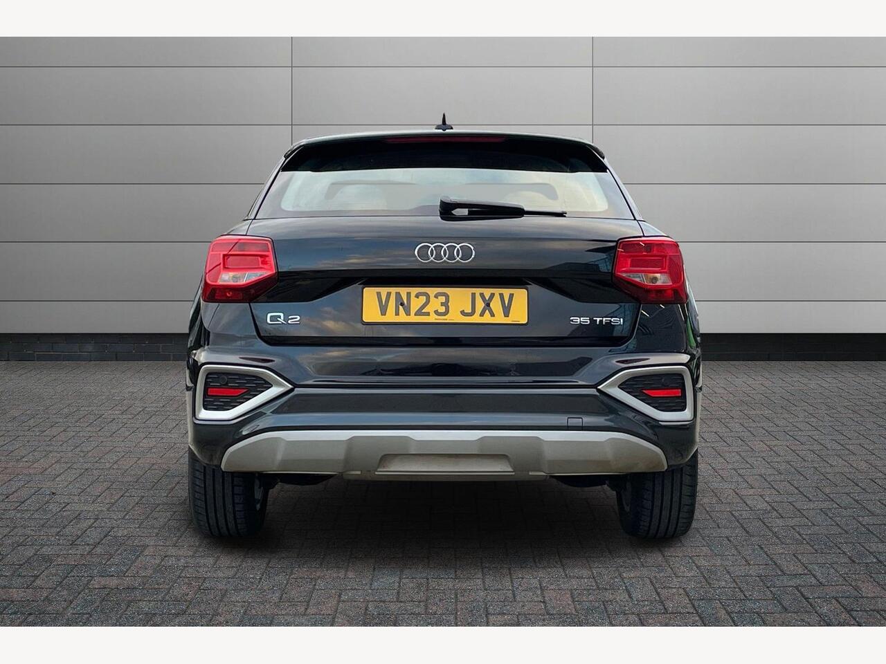 Used Audi Q2 2023 for sale - 77332625: Photo 11