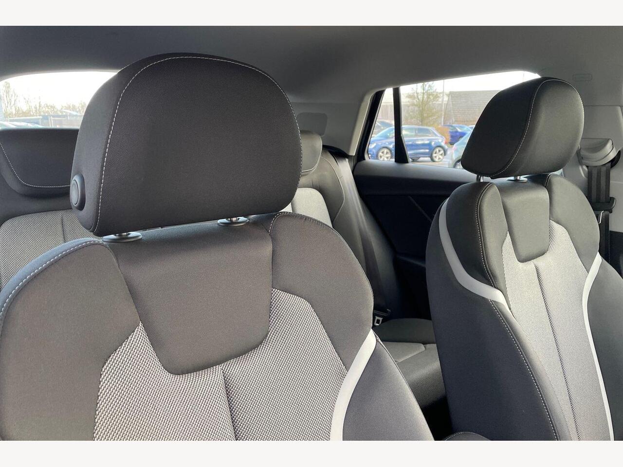 Used Audi Q2 2023 for sale - 77332625: Photo 13