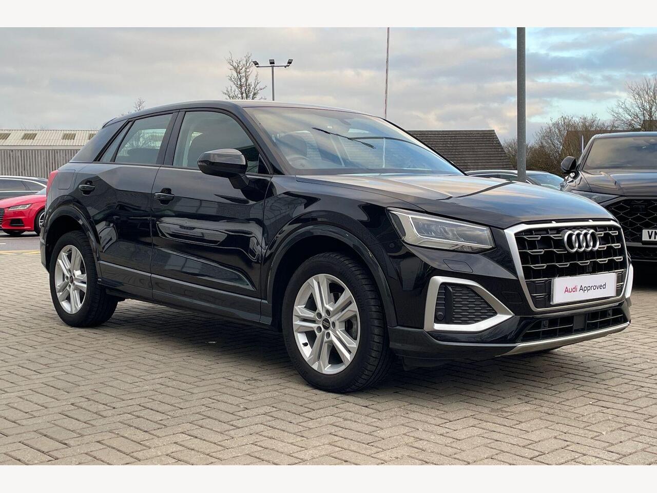 Used Audi Q2 2023 for sale - 77332625: Photo 14