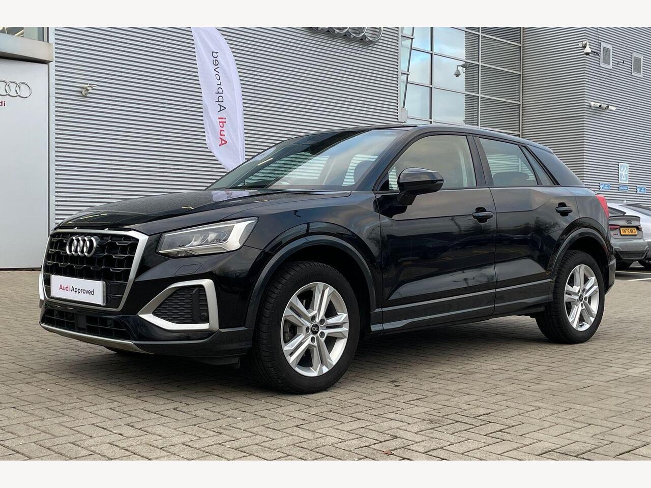 Used Audi Q2 2023 for sale - 77332625: Photo 15
