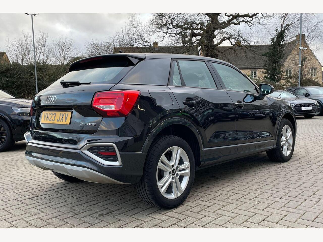 Used Audi Q2 2023 for sale - 77332625: Photo 18