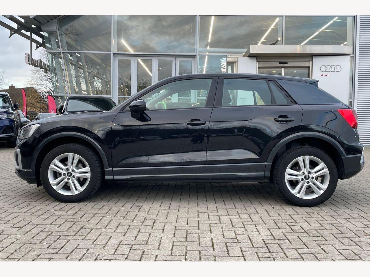 Used Audi Q2 2023 for sale - 77332625: Photo 19