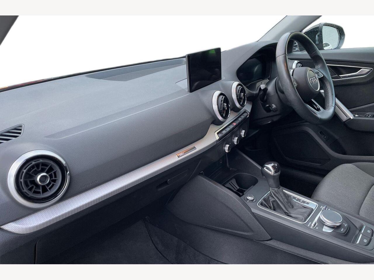 Used Audi Q2 2023 for sale - 77332625: Photo 2