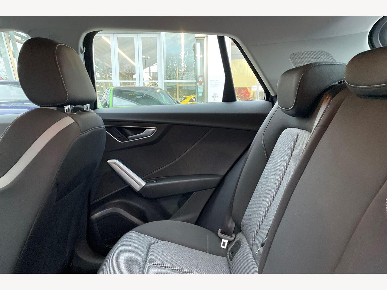 Used Audi Q2 2023 for sale - 77332625: Photo 20