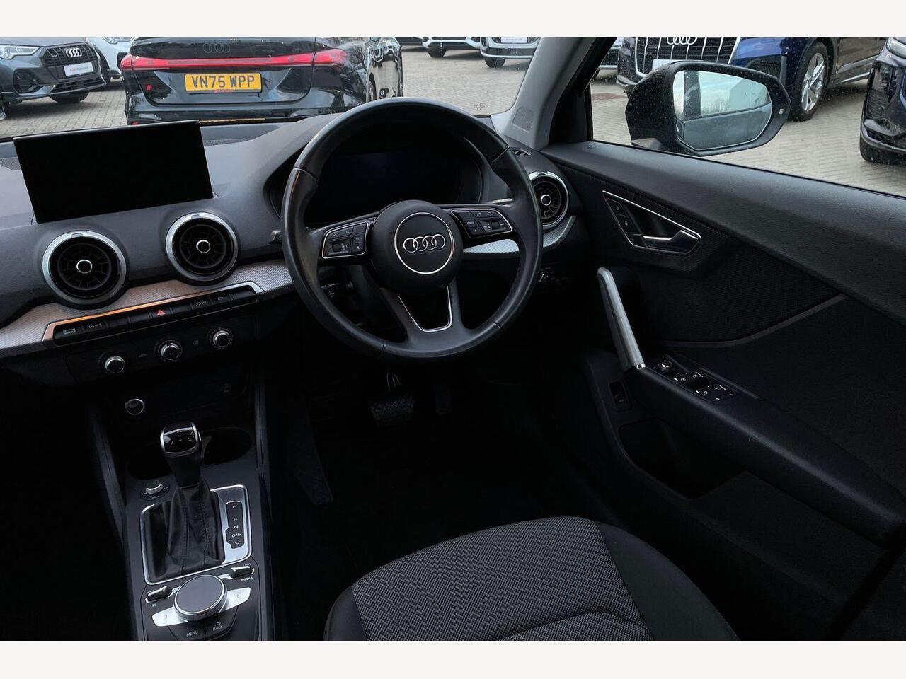 Used Audi Q2 2023 for sale - 77332625: Photo 22