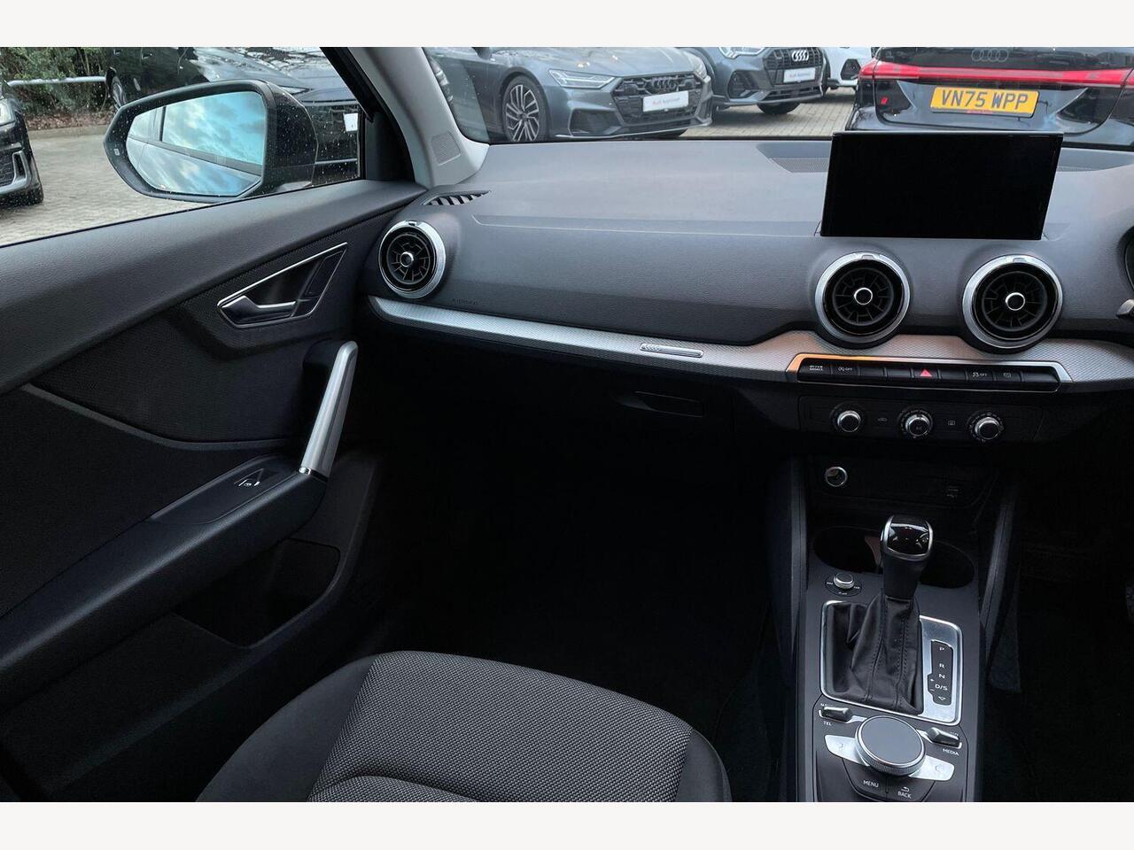 Used Audi Q2 2023 for sale - 77332625: Photo 23