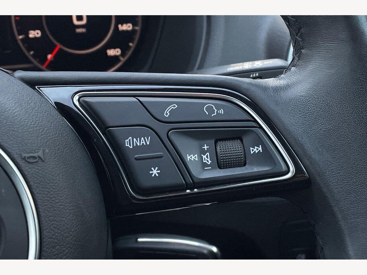 Used Audi Q2 2023 for sale - 77332625: Photo 24