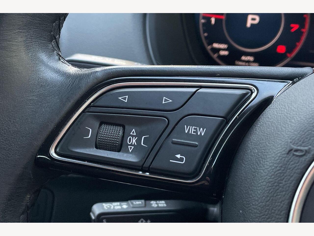 Used Audi Q2 2023 for sale - 77332625: Photo 25