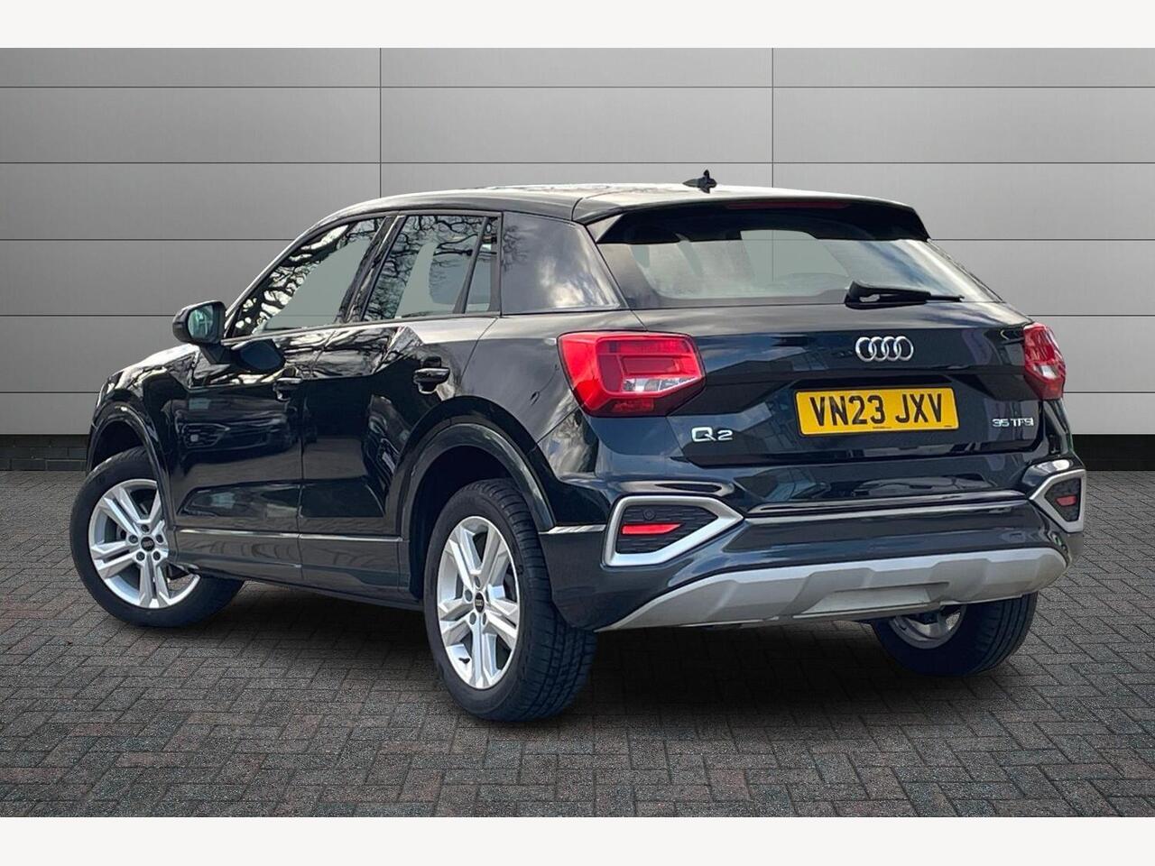 Used Audi Q2 2023 for sale - 77332625: Photo 3