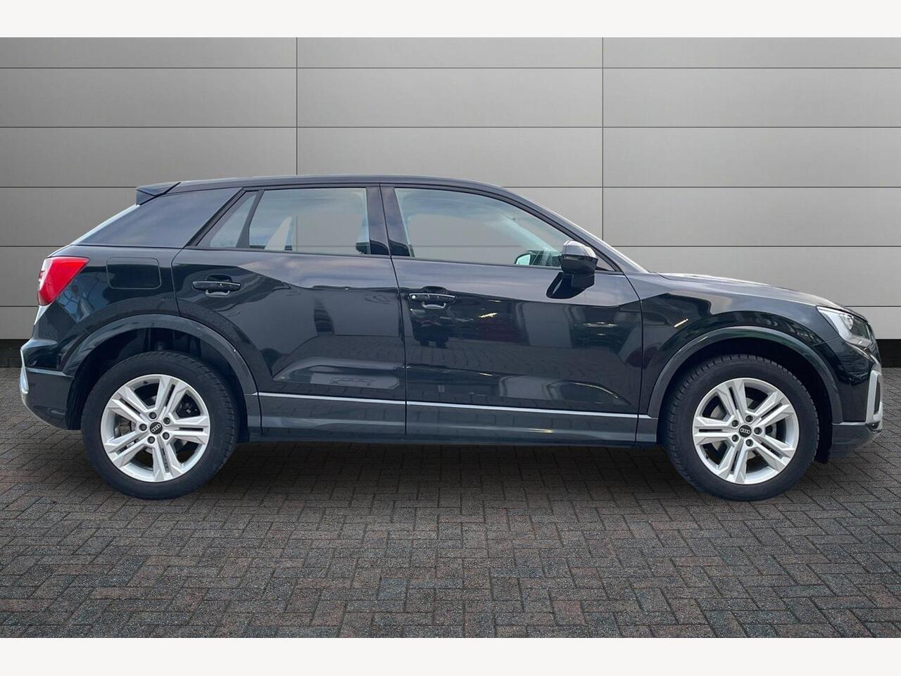 Used Audi Q2 2023 for sale - 77332625: Photo 4