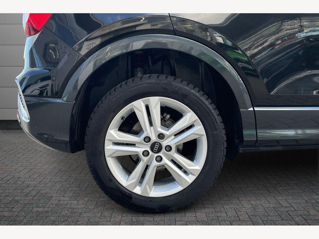 Used Audi Q2 2023 for sale - 77332625: Photo 5