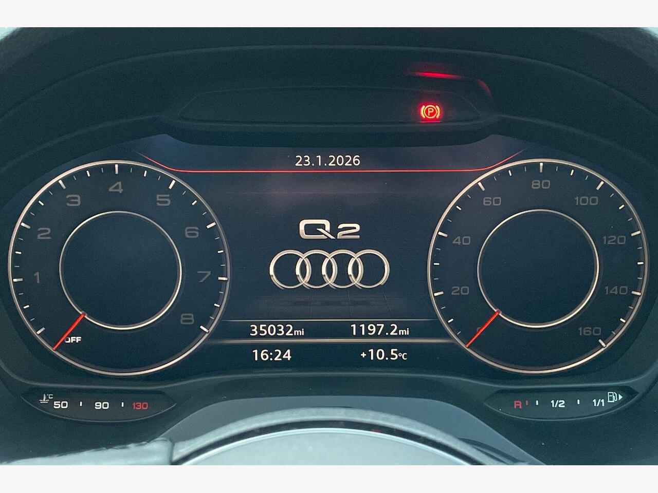 Used Audi Q2 2023 for sale - 77332625: Photo 7