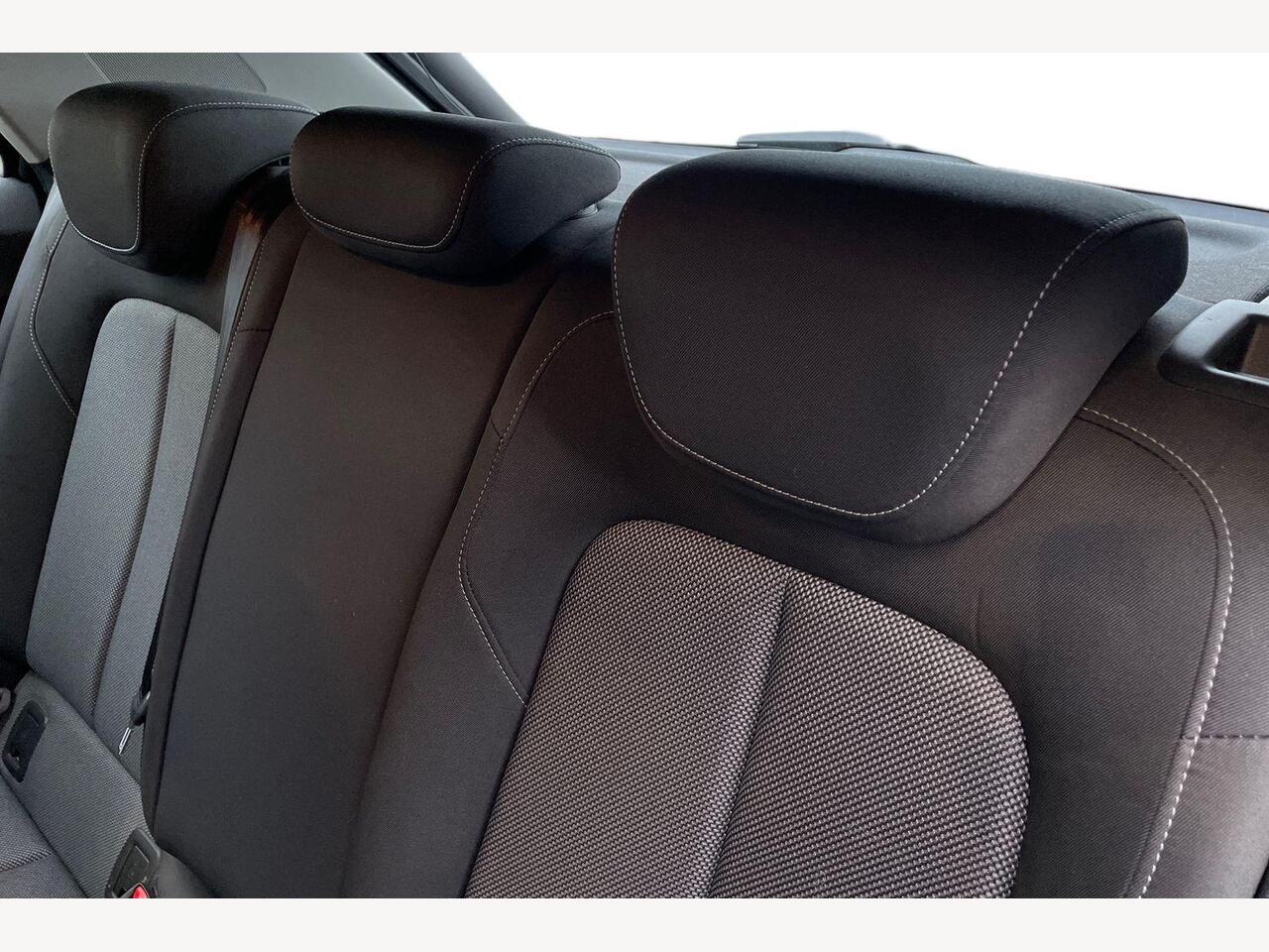 Used Audi Q2 2023 for sale - 77332625: Photo 8