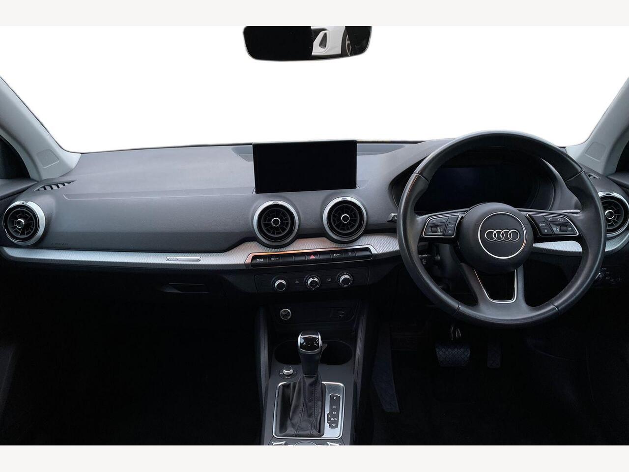 Used Audi Q2 2023 for sale - 77332625: Photo 9