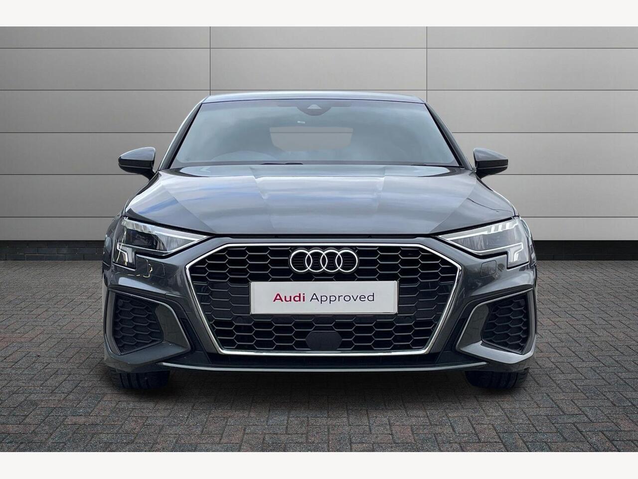 Used Audi A3 2023 for sale - 76676866: Photo 10