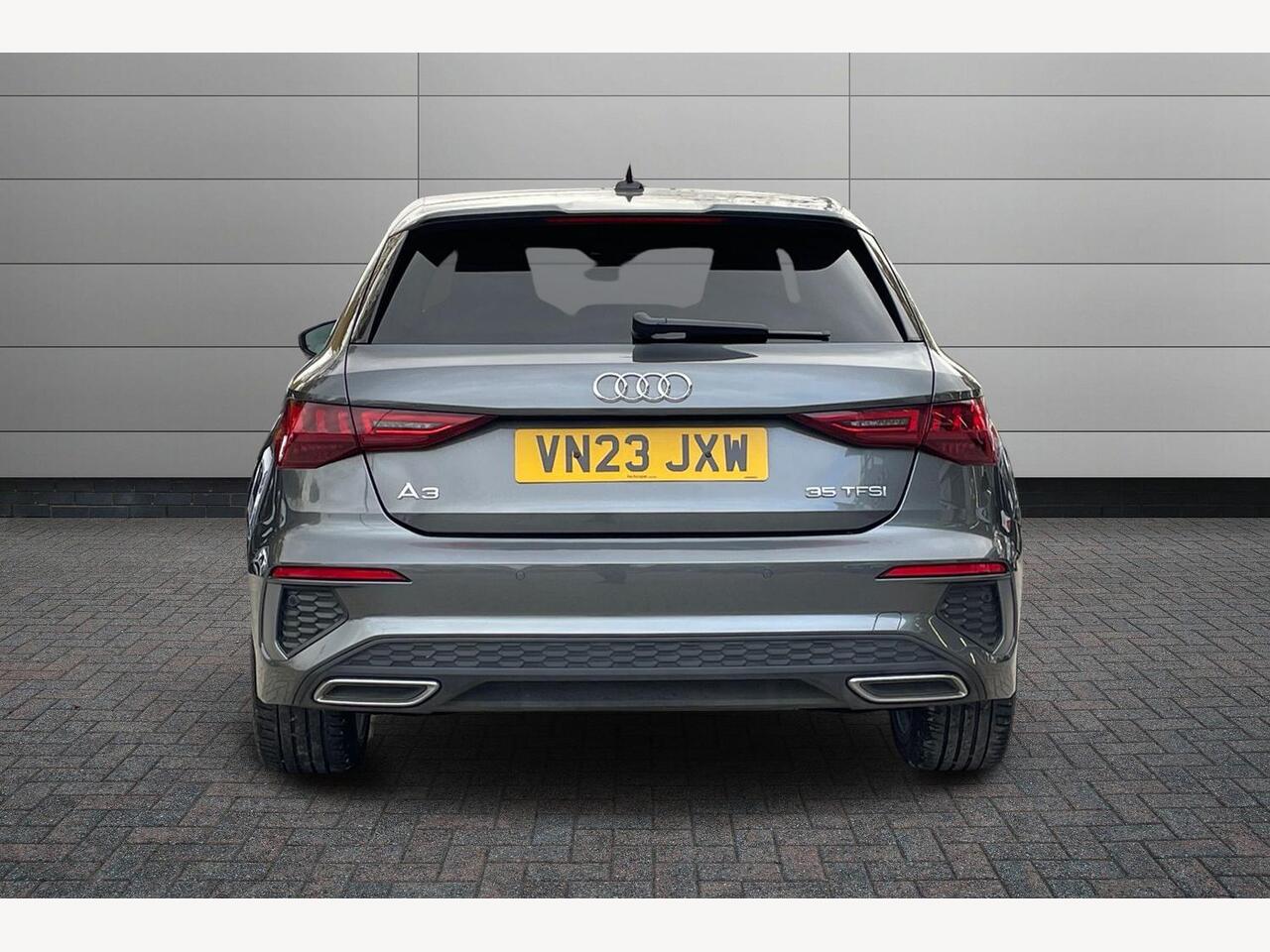 Used Audi A3 2023 for sale - 76676866: Photo 11