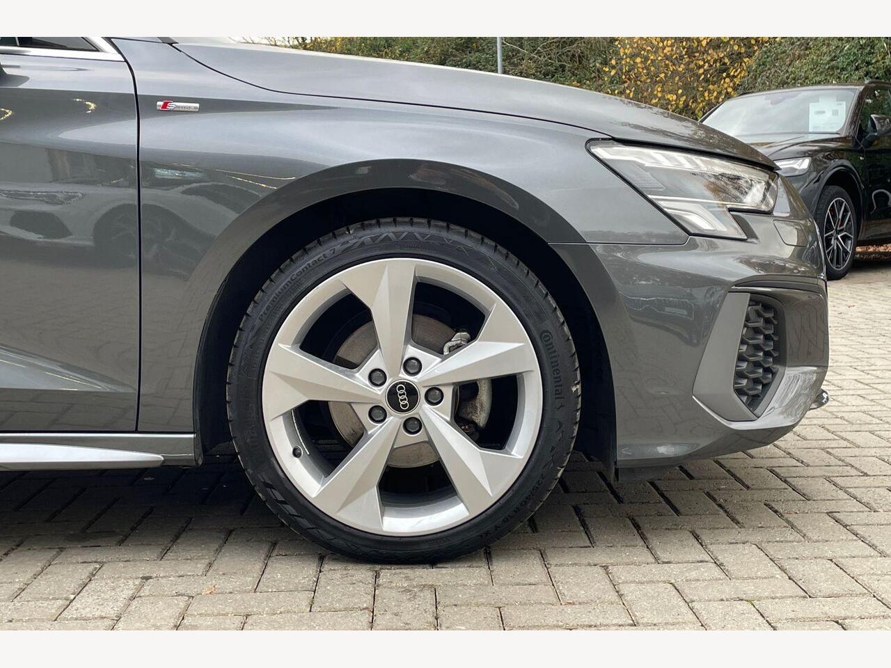 Used Audi A3 2023 for sale - 76676866: Photo 13