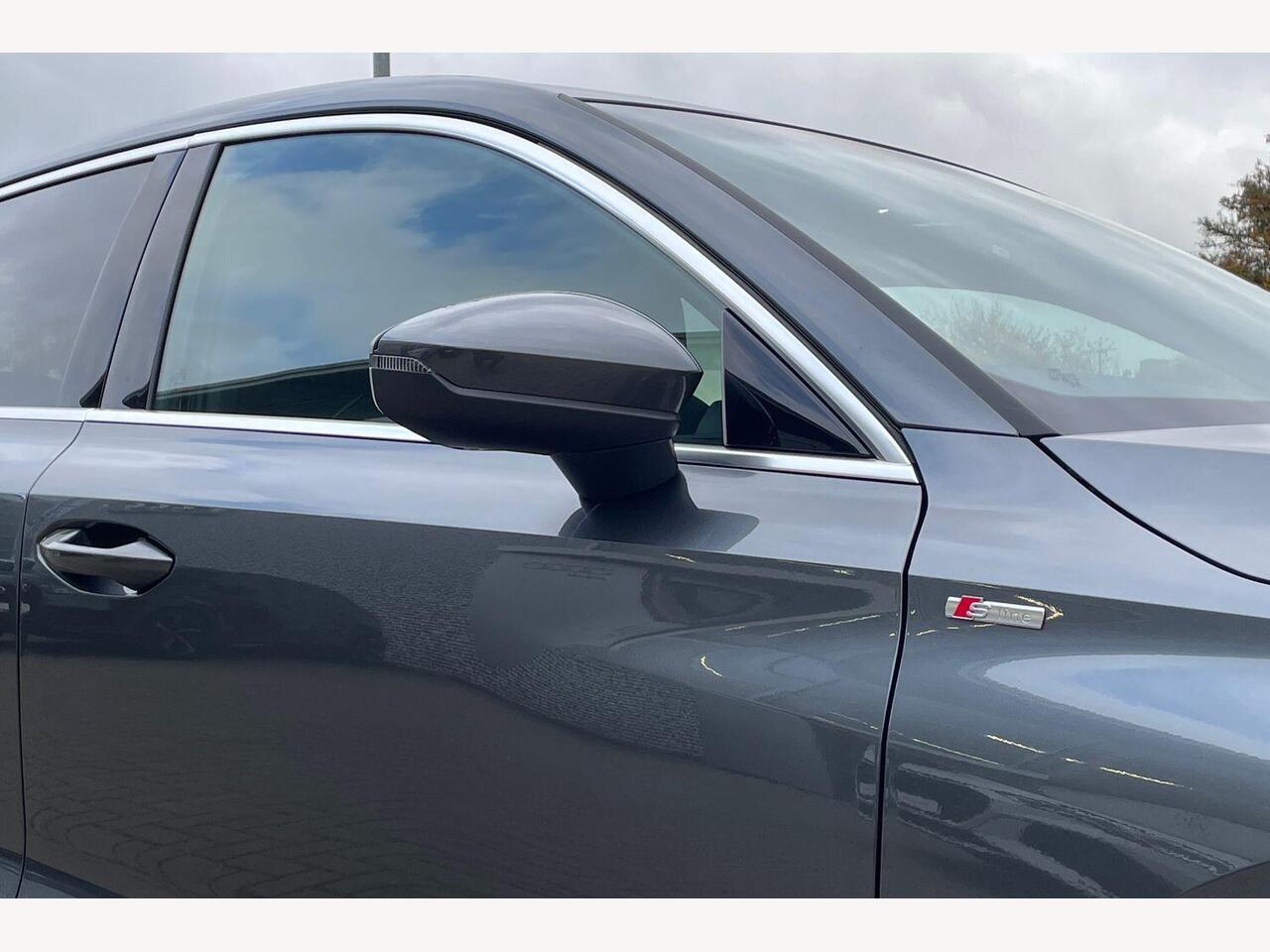 Used Audi A3 2023 for sale - 76676866: Photo 14