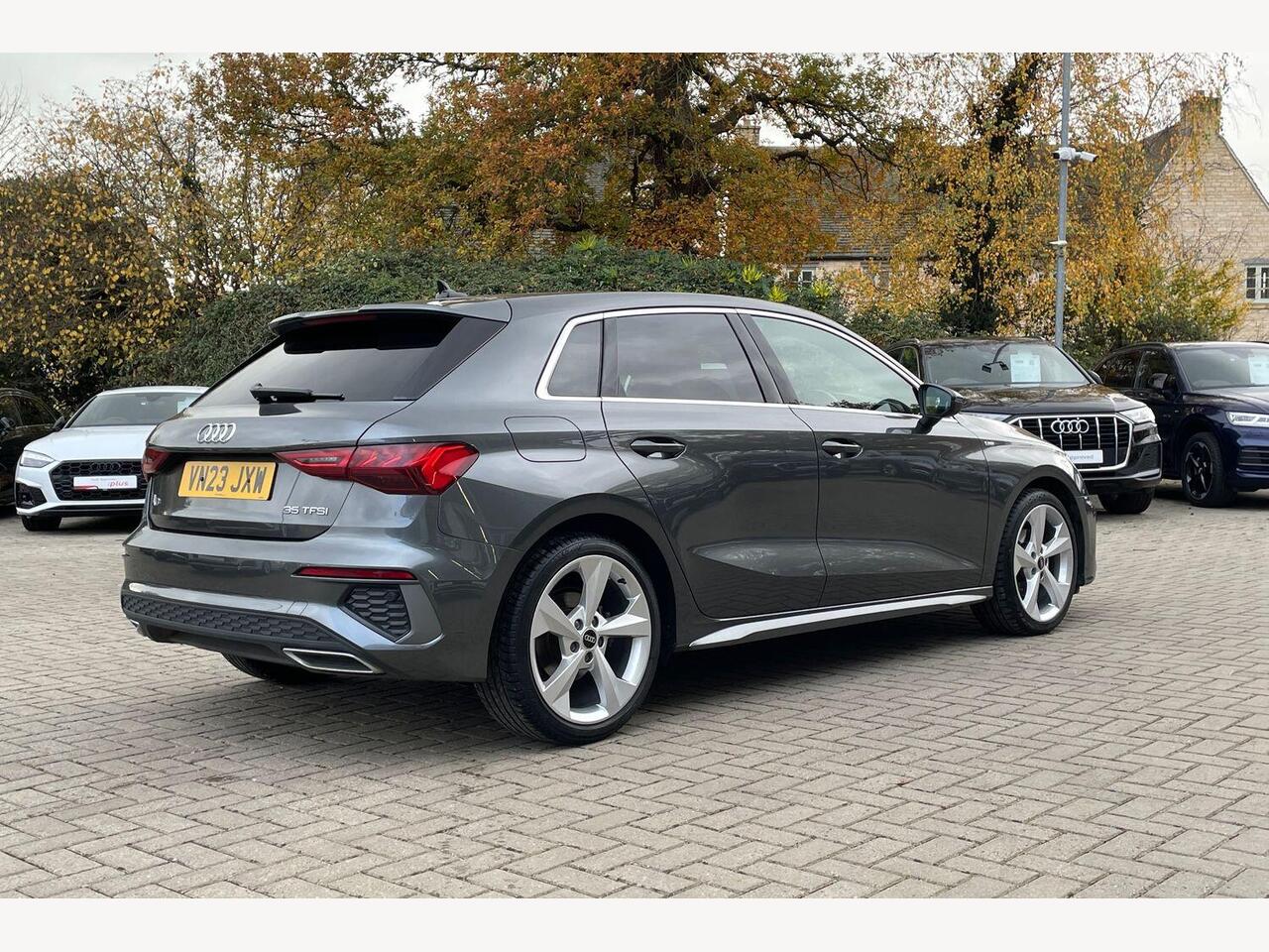 Used Audi A3 2023 for sale - 76676866: Photo 18