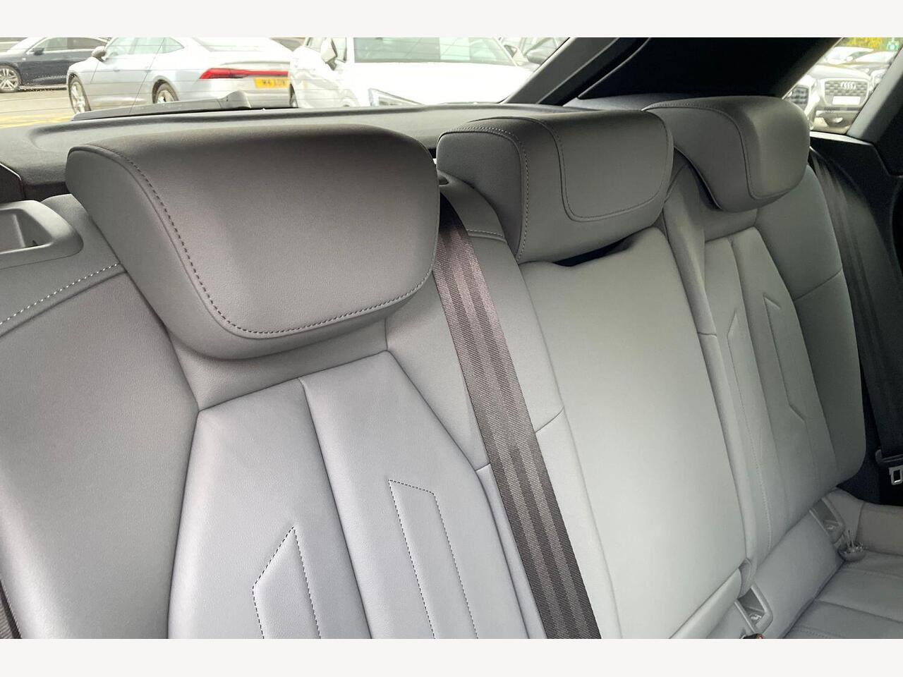 Used Audi A3 2023 for sale - 76676866: Photo 19