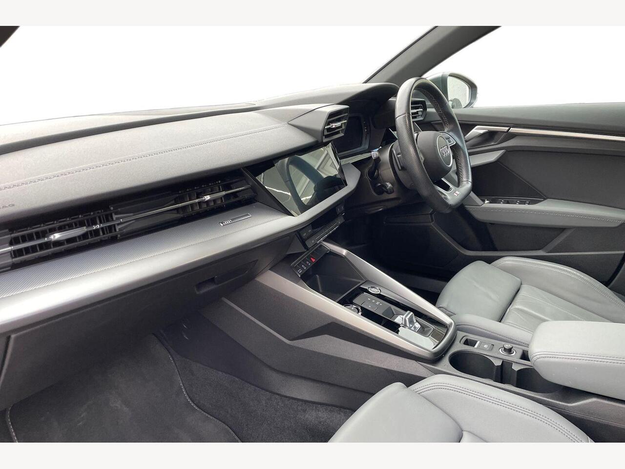 Used Audi A3 2023 for sale - 76676866: Photo 2