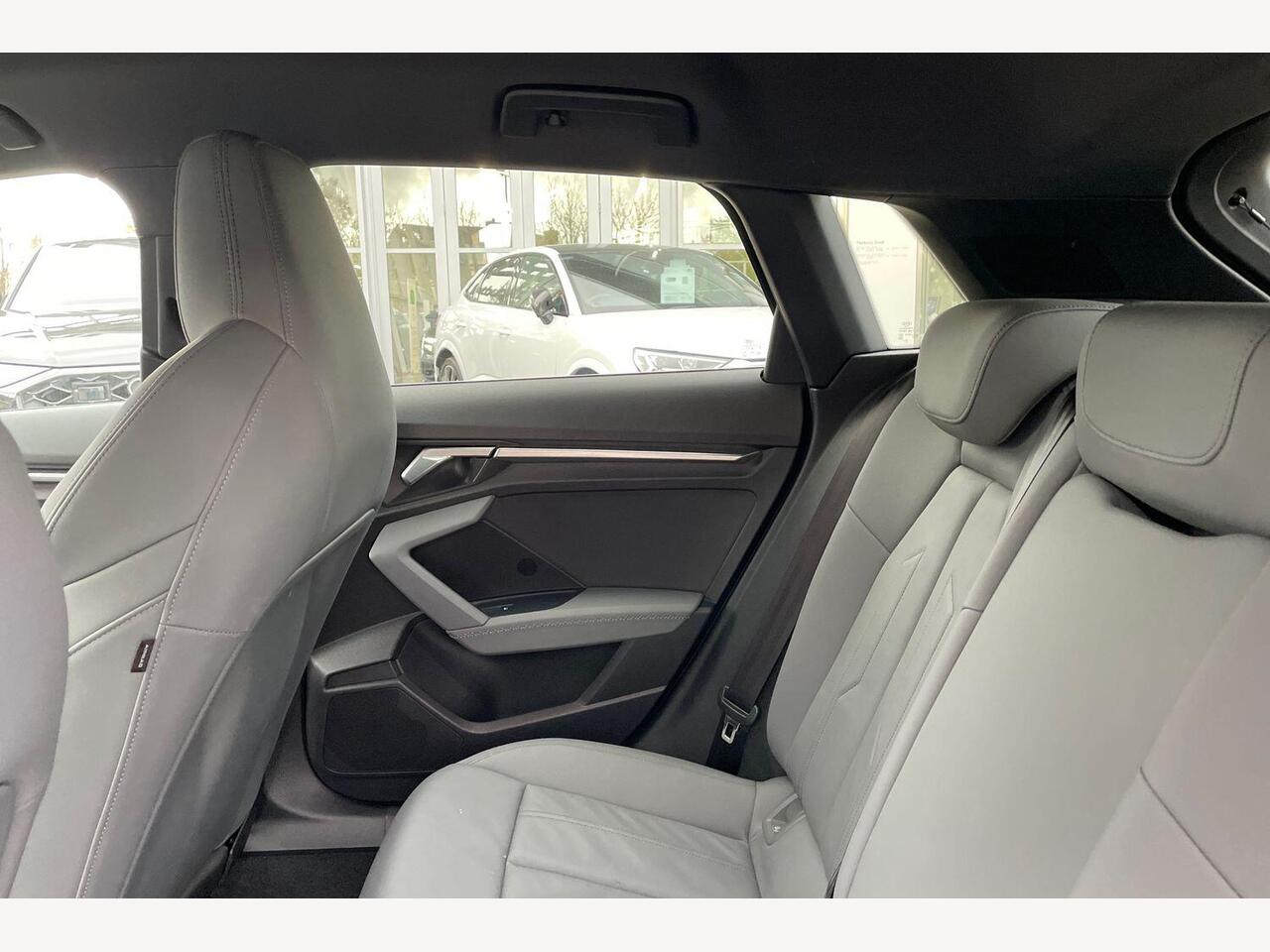 Used Audi A3 2023 for sale - 76676866: Photo 21