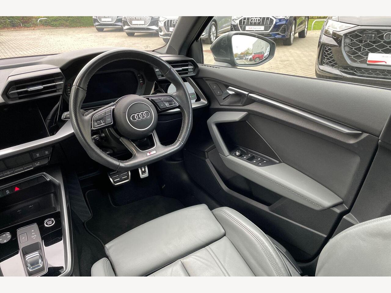 Used Audi A3 2023 for sale - 76676866: Photo 22
