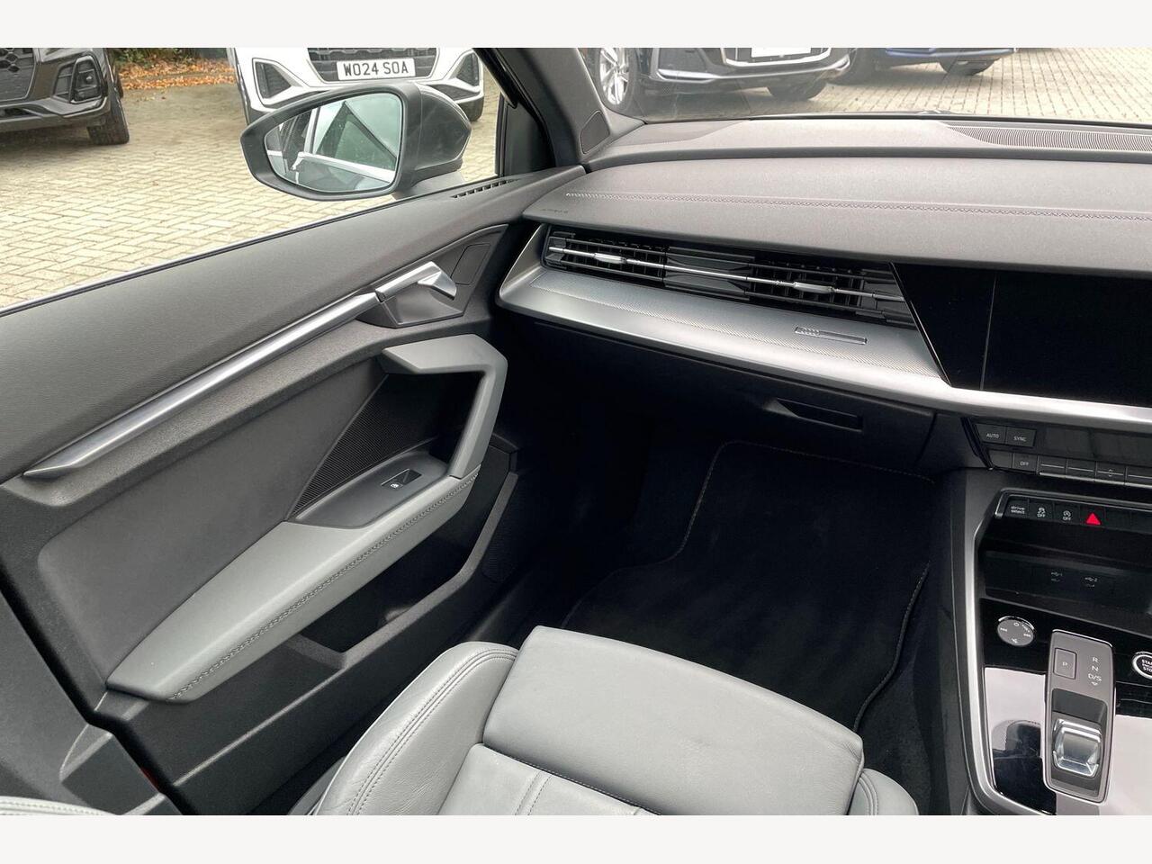 Used Audi A3 2023 for sale - 76676866: Photo 23