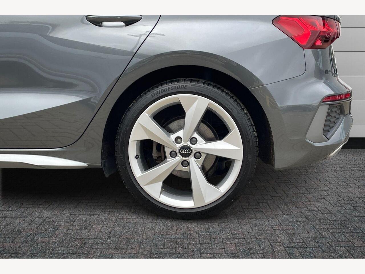 Used Audi A3 2023 for sale - 76676866: Photo 5