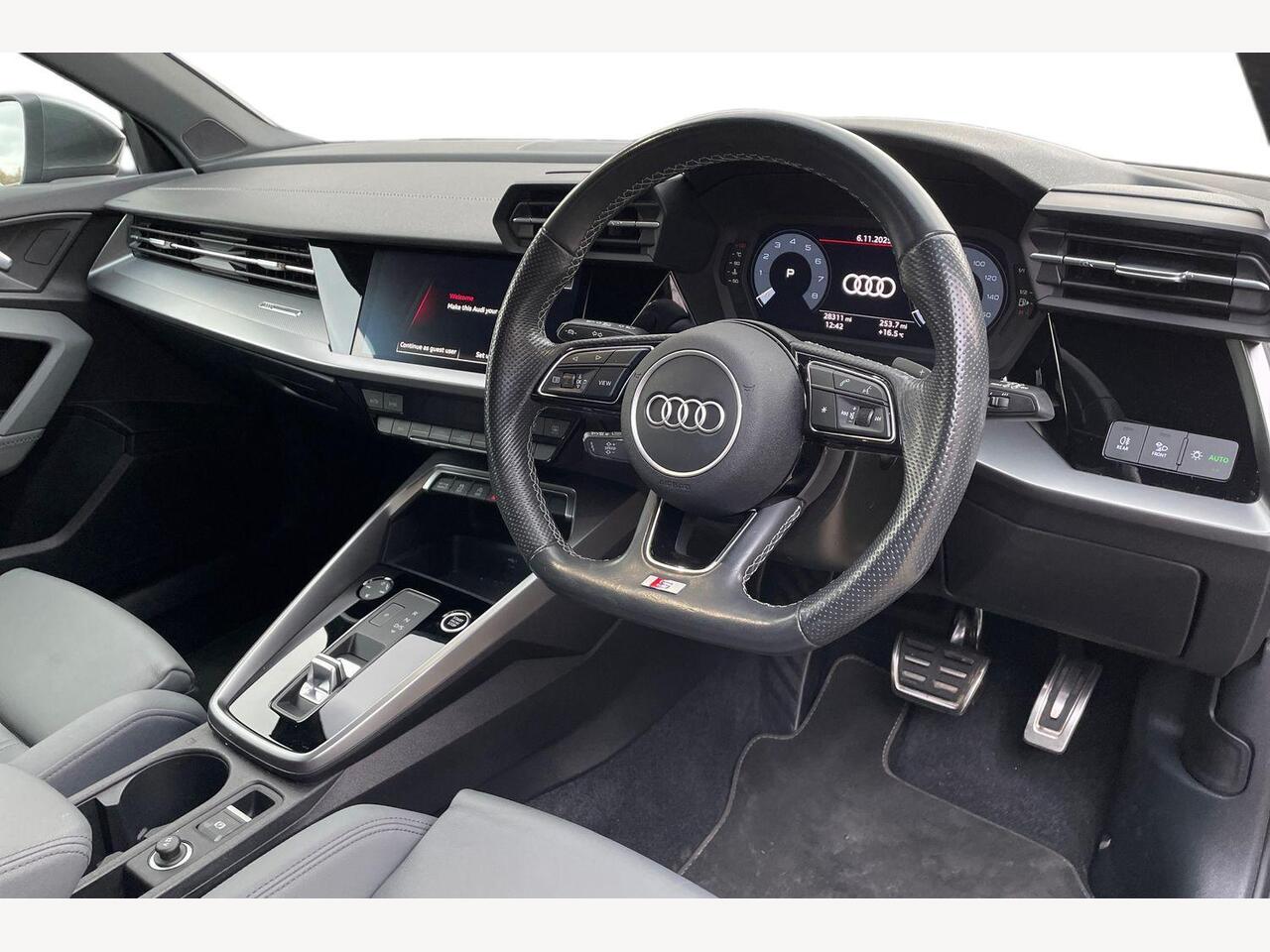Used Audi A3 2023 for sale - 76676866: Photo 6
