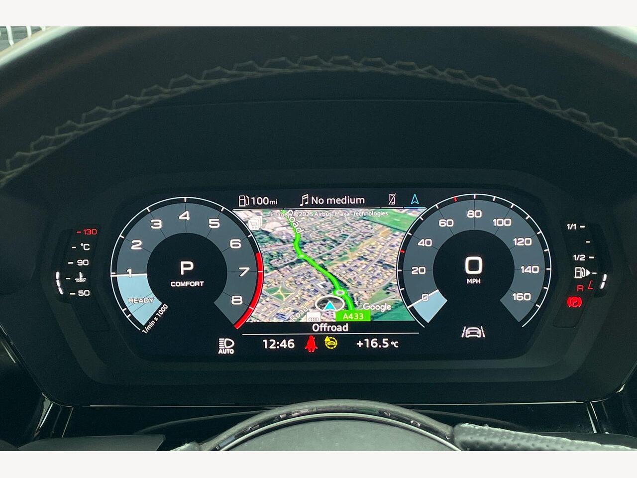 Used Audi A3 2023 for sale - 76676866: Photo 7