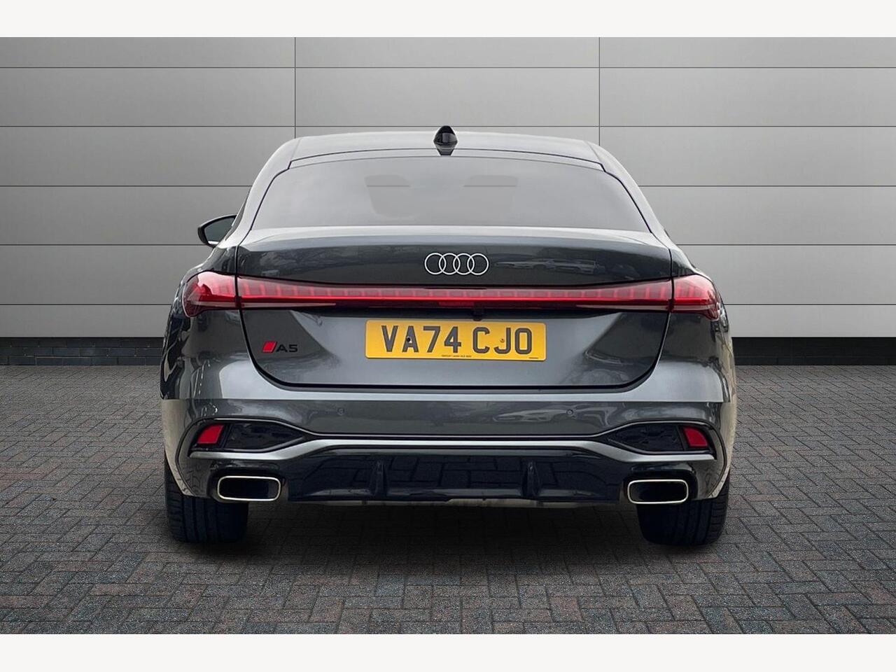 Used Audi A5 2025 for sale - 77809827: Photo 11