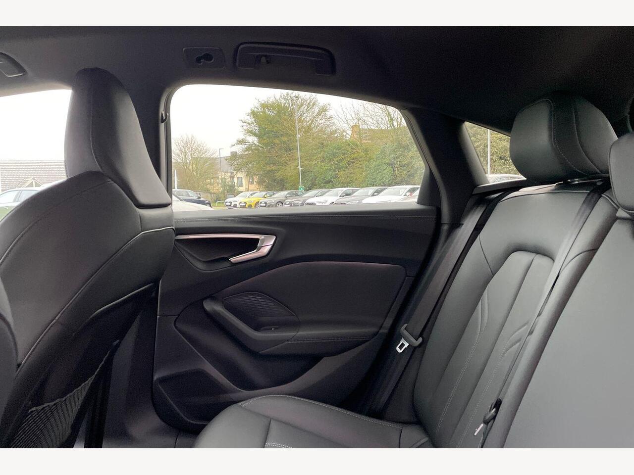 Used Audi A5 2025 for sale - 77809827: Photo 13