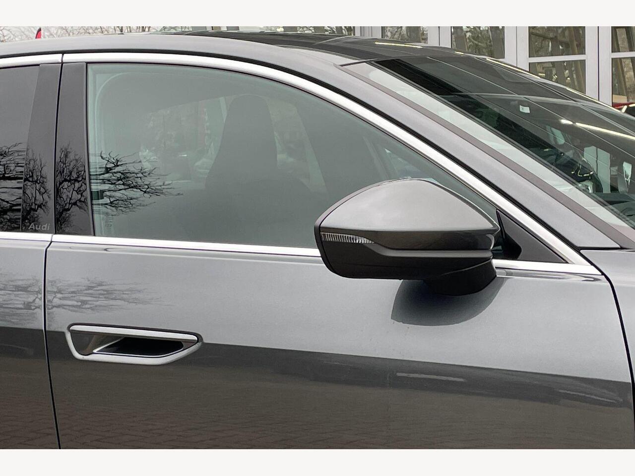 Used Audi A5 2025 for sale - 77809827: Photo 14