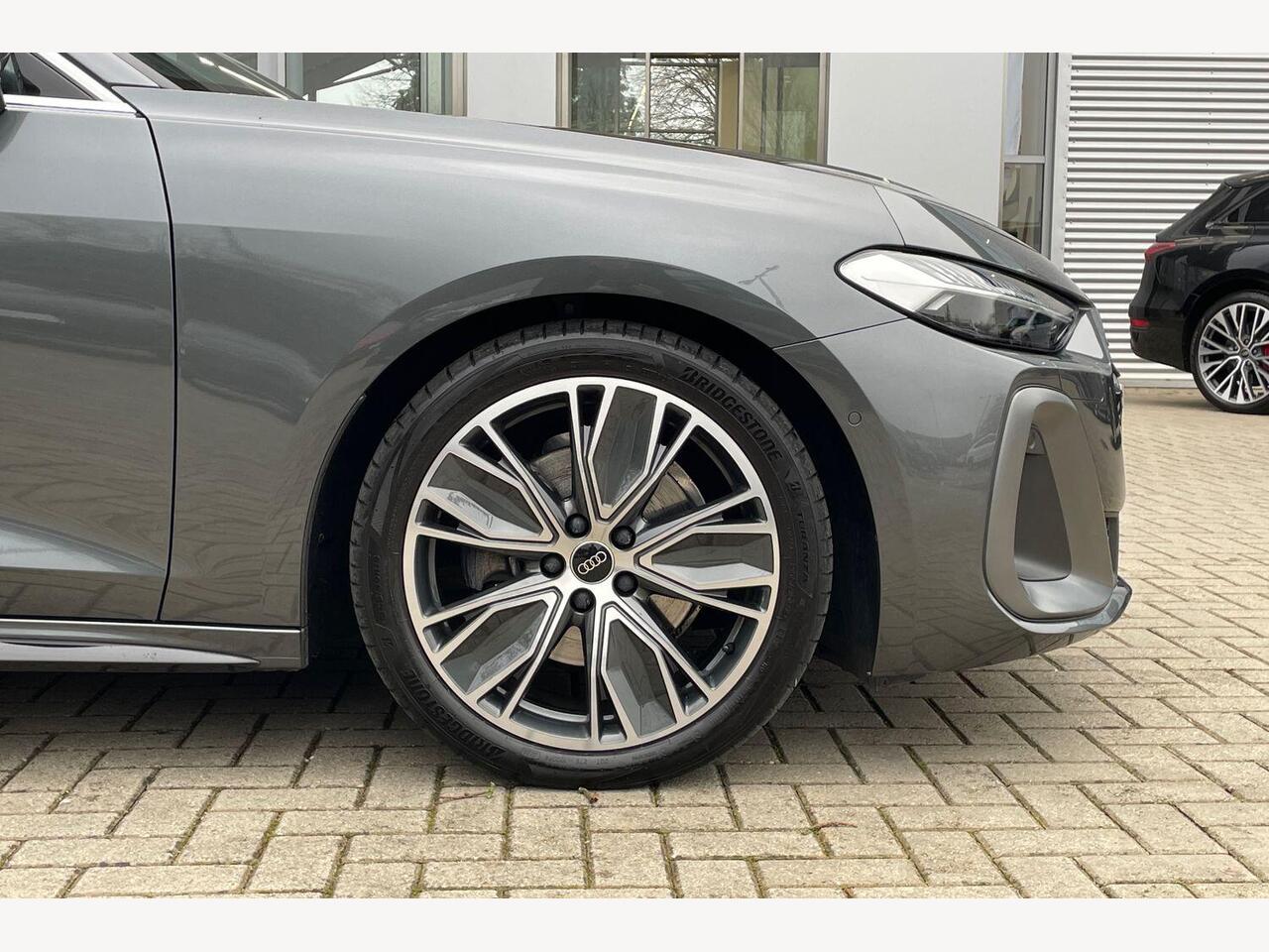 Used Audi A5 2025 for sale - 77809827: Photo 15