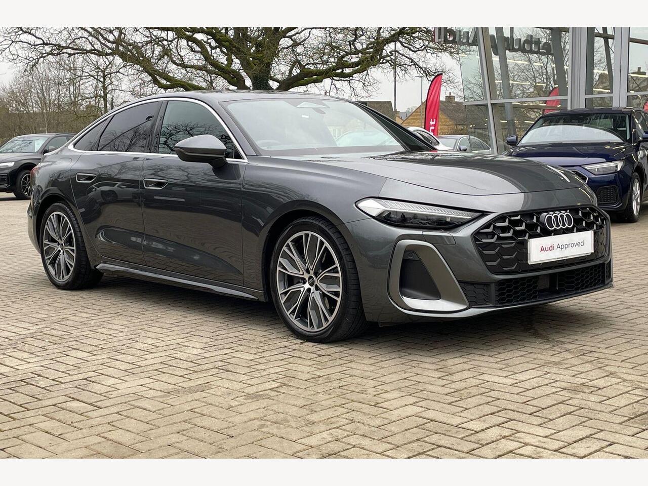 Used Audi A5 2025 for sale - 77809827: Photo 16