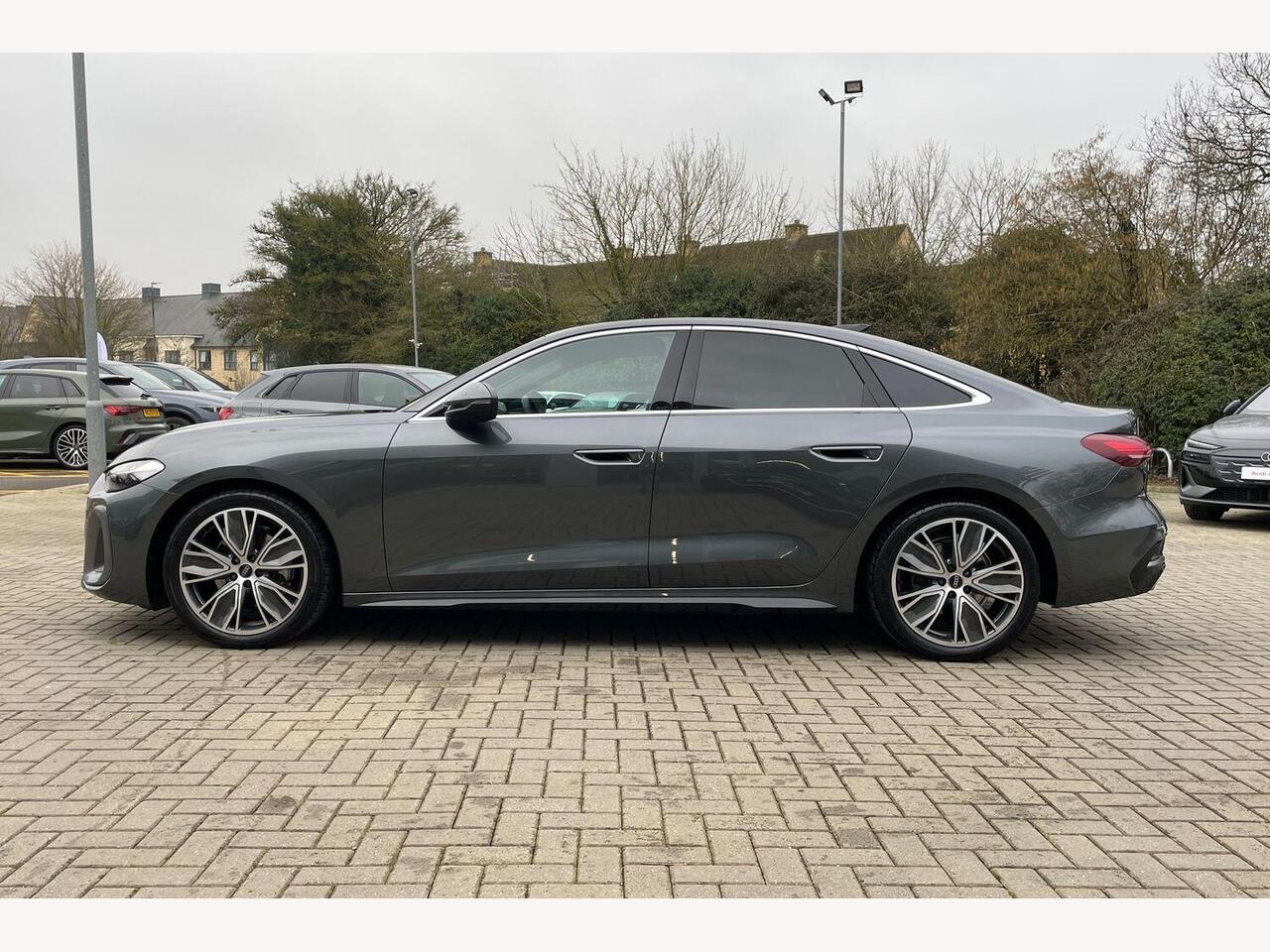 Used Audi A5 2025 for sale - 77809827: Photo 18