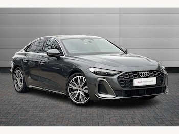 Audi A5 feature image