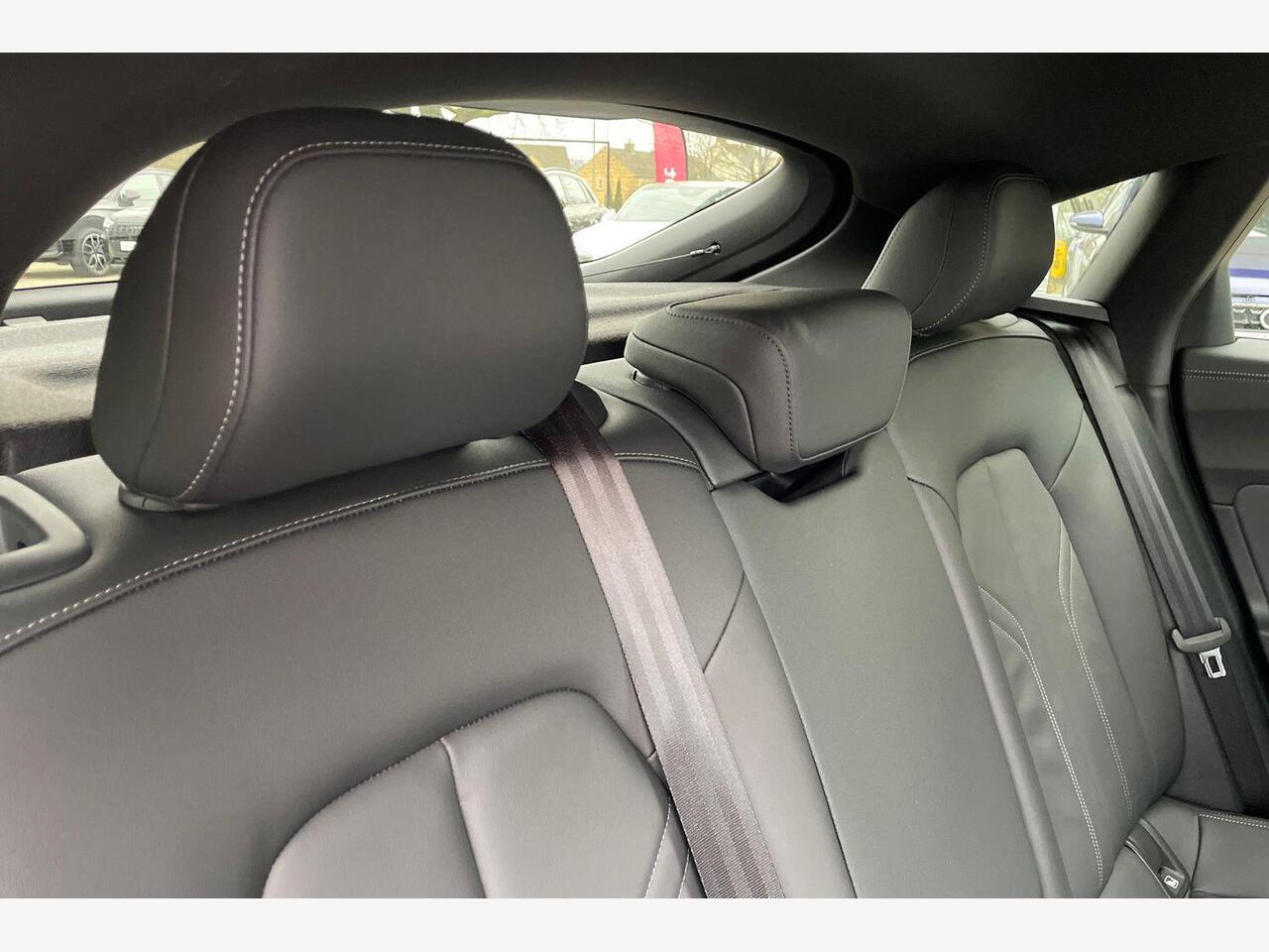 Used Audi A5 2025 for sale - 77809827: Photo 21