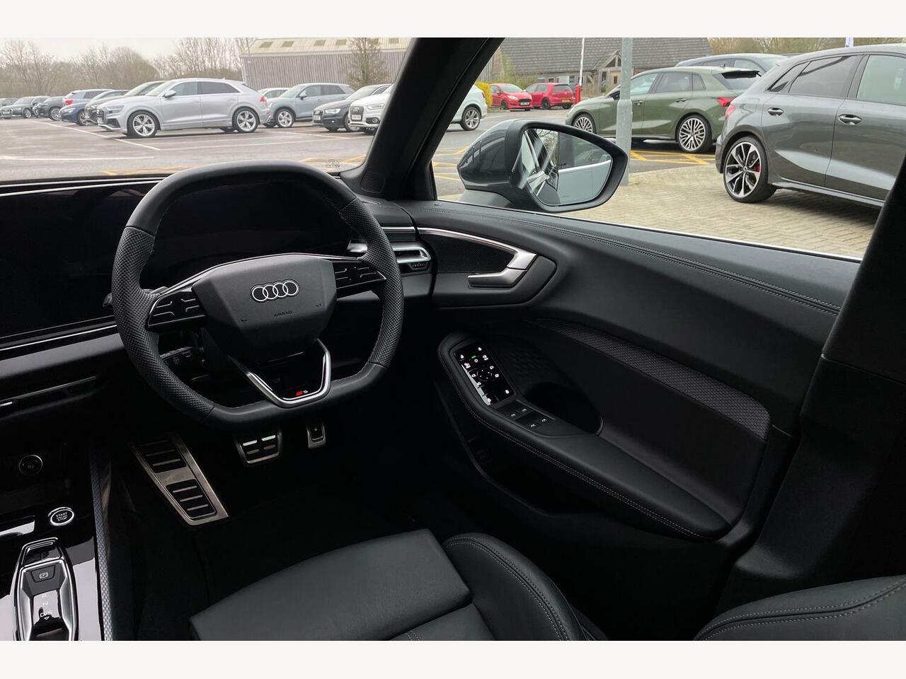 Used Audi A5 2025 for sale - 77809827: Photo 23
