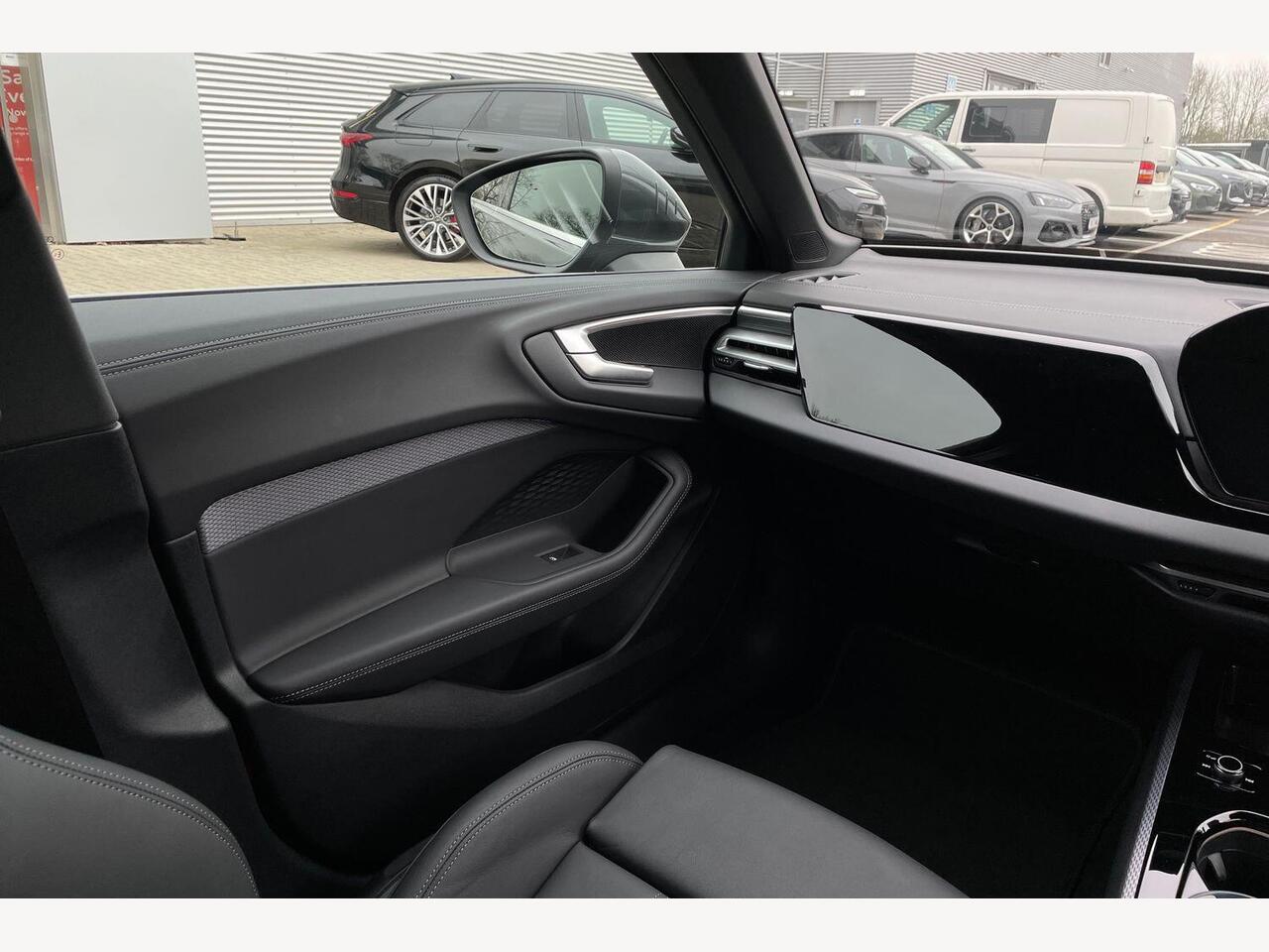 Used Audi A5 2025 for sale - 77809827: Photo 24