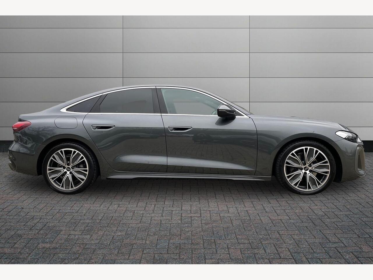 Used Audi A5 2025 for sale - 77809827: Photo 4