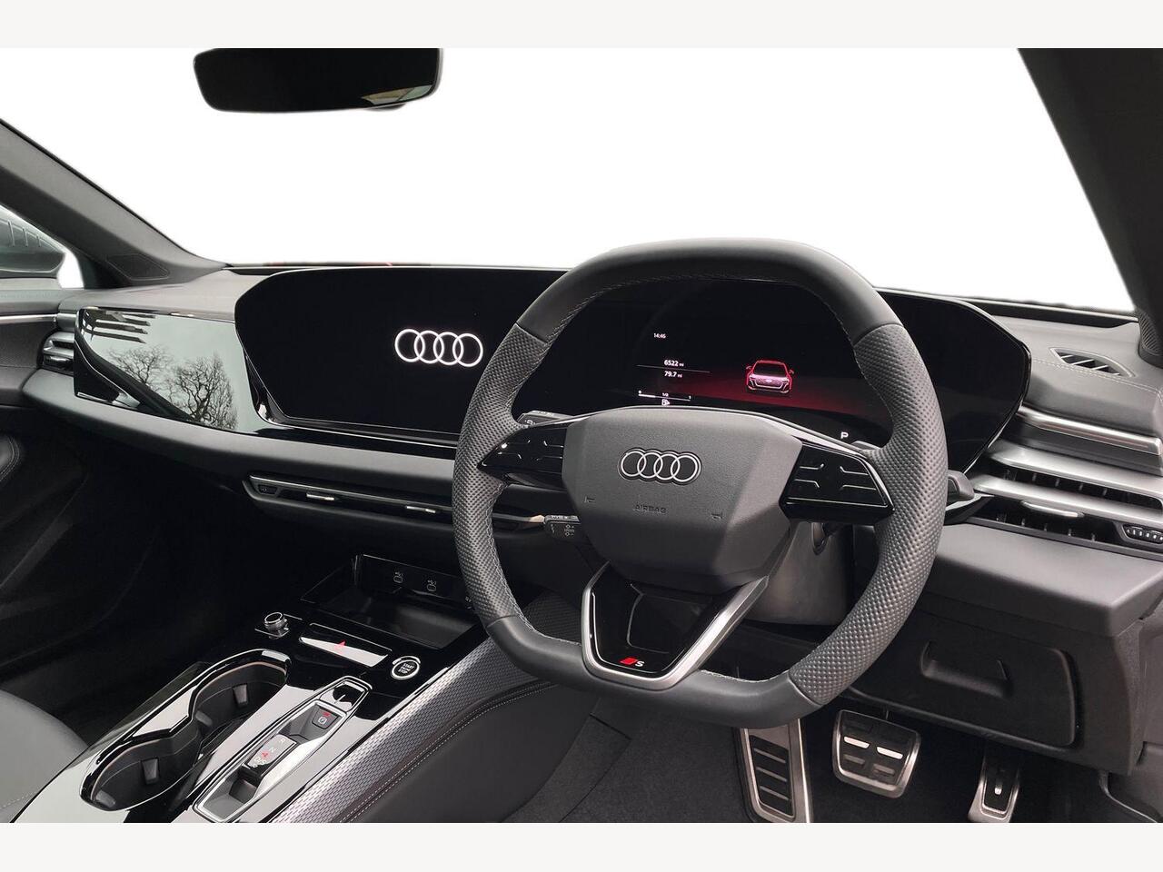 Used Audi A5 2025 for sale - 77809827: Photo 6