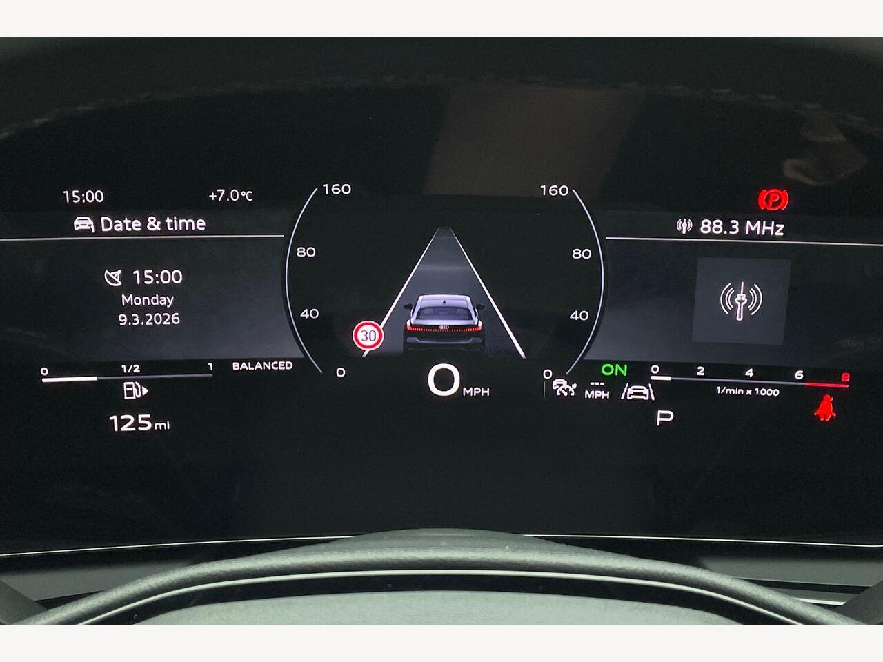 Used Audi A5 2025 for sale - 77809827: Photo 7