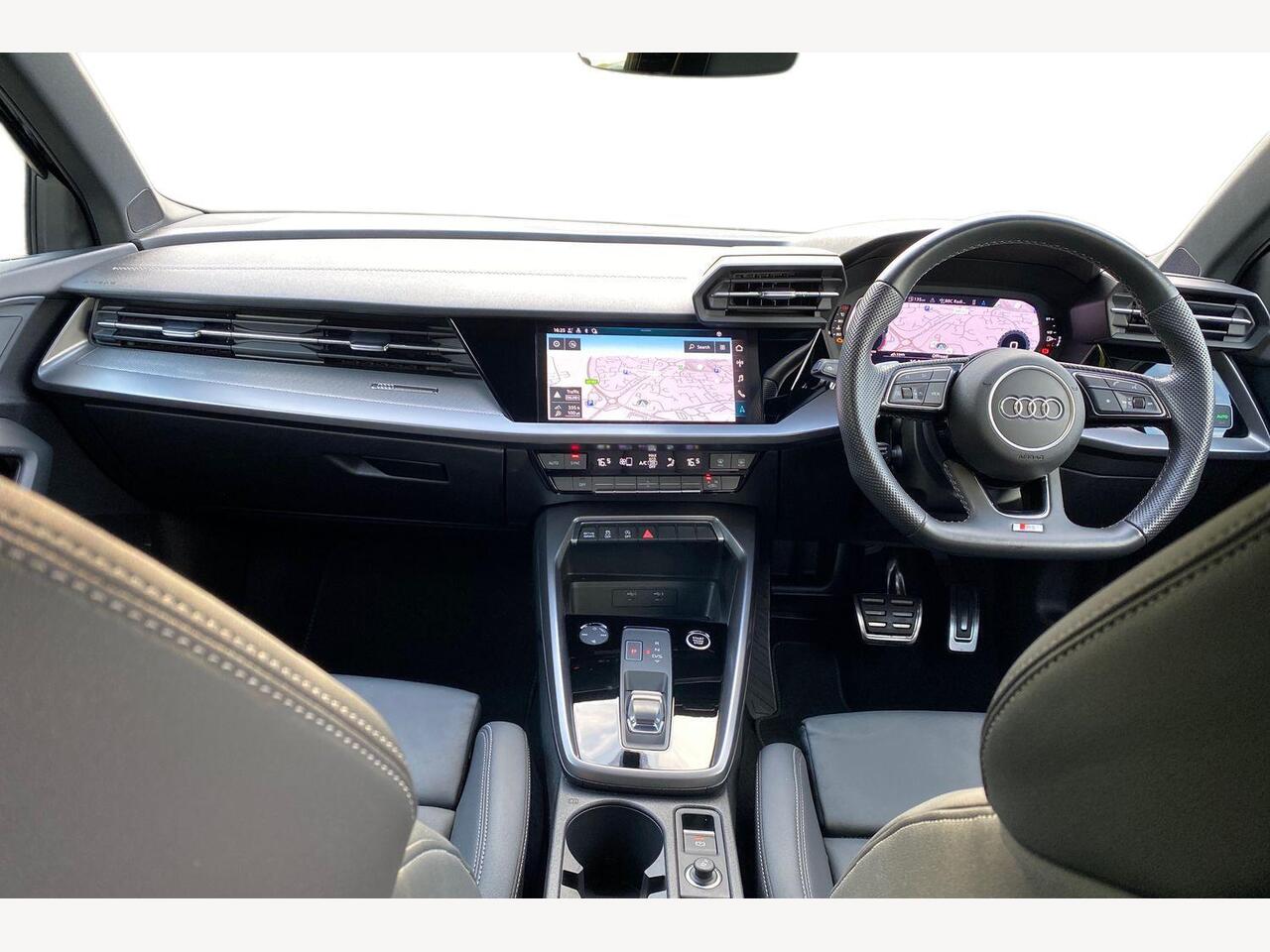 Used Audi A3 2024 for sale - 77075410: Photo 10