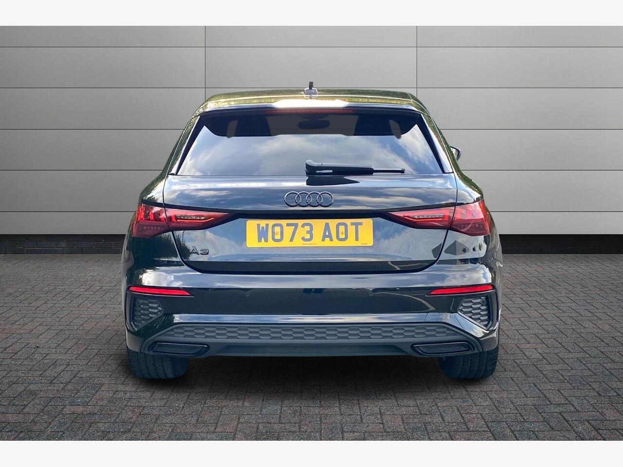 Used Audi A3 2024 for sale - 77075410: Photo 12