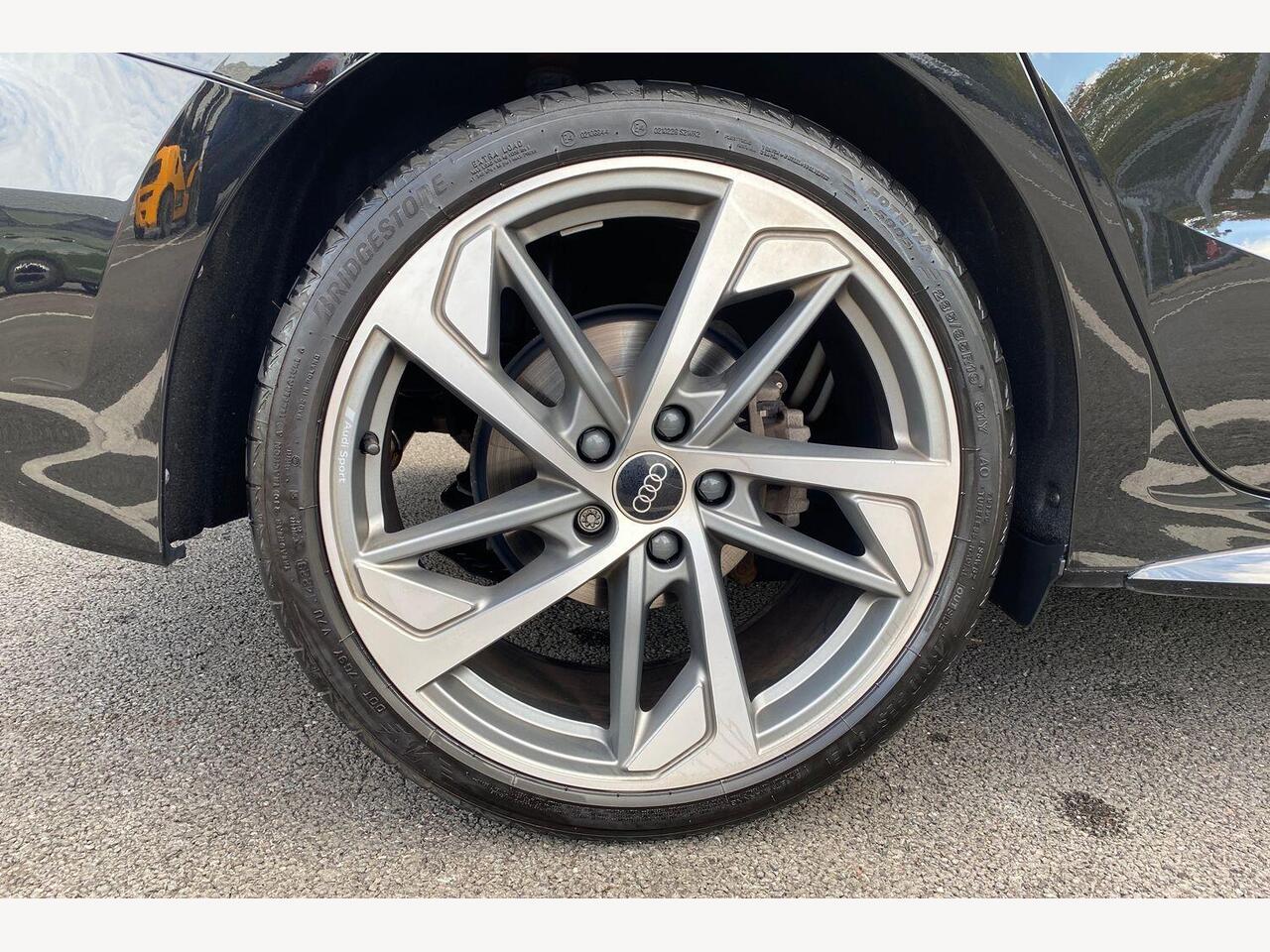 Used Audi A3 2024 for sale - 77075410: Photo 14