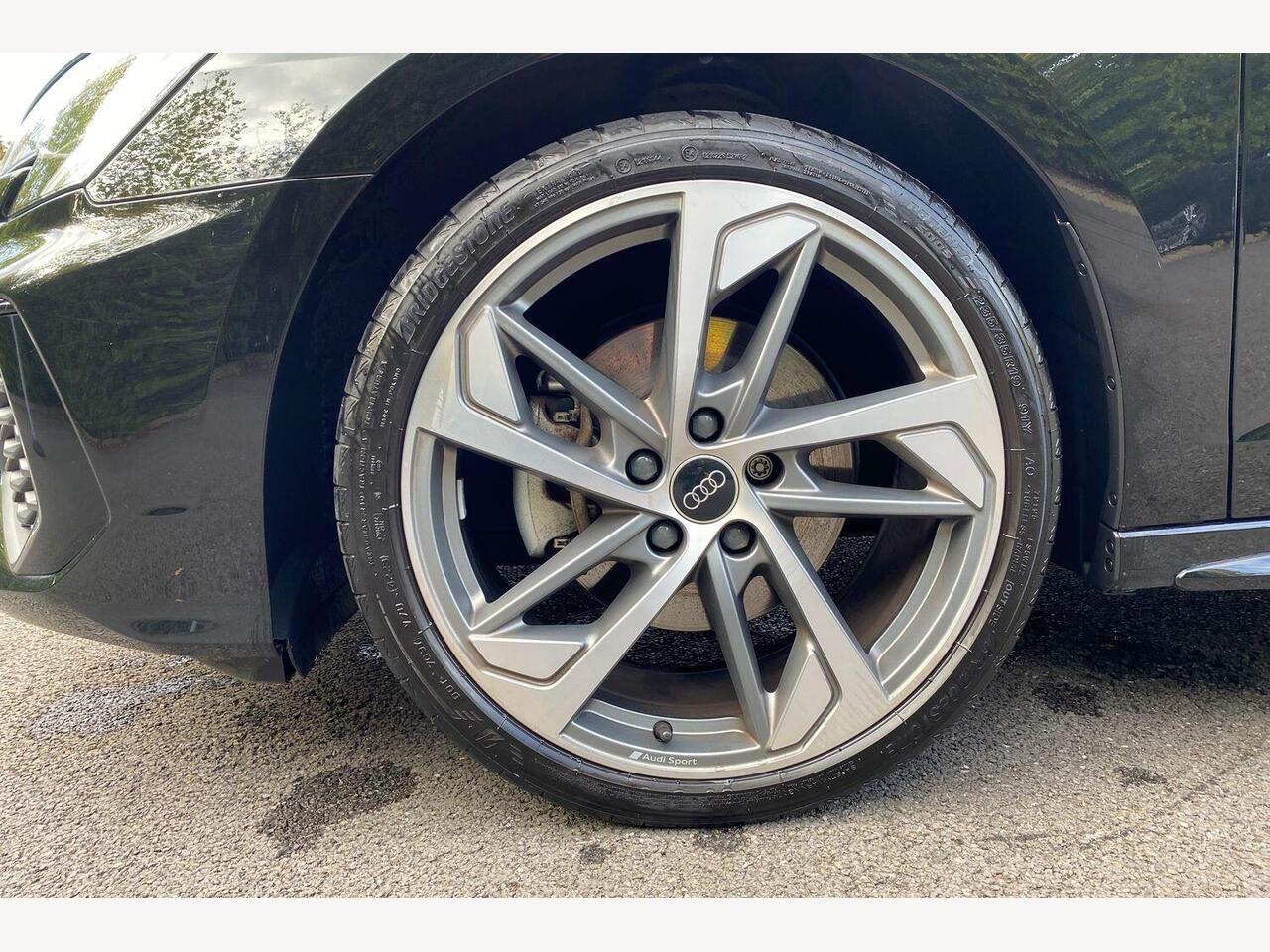 Used Audi A3 2024 for sale - 77075410: Photo 16